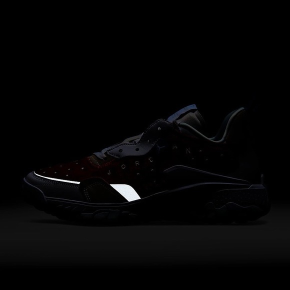 NEW IN BOX Jordan Delta 2 Men's Shoes Multiple Sizes - Picture 9 of 16